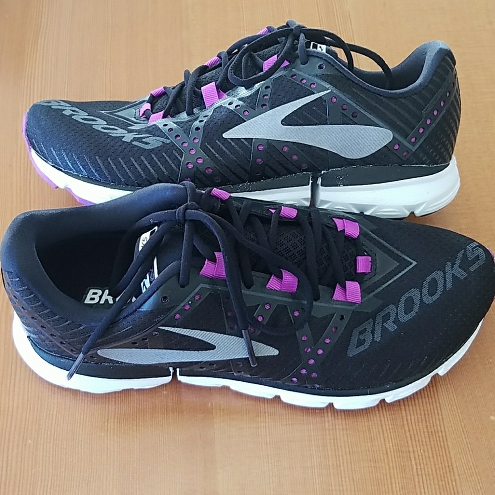 Brooks Neuro 2 Women's Road Running Shoe